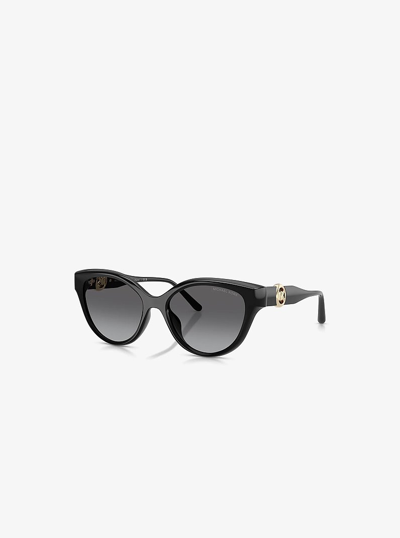 Occhiali da sole Nagoya in NERO | Michael Kors
