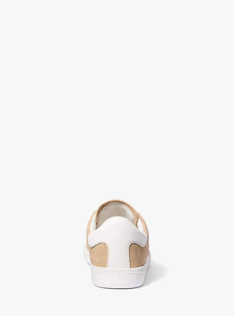 Espadrille Sammy in POIL DE CHAMEAU | Michael Kors