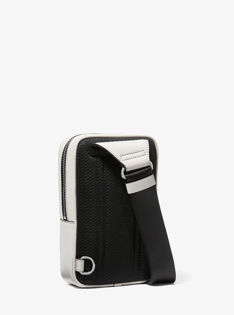 Cooper Medium Signature Logo Sling Pack - thumbnail 3