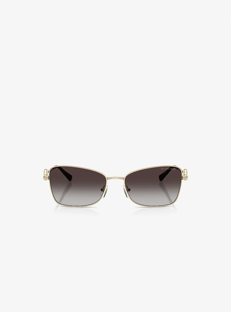 Gafas de sol Andros in DORADO | Michael Kors