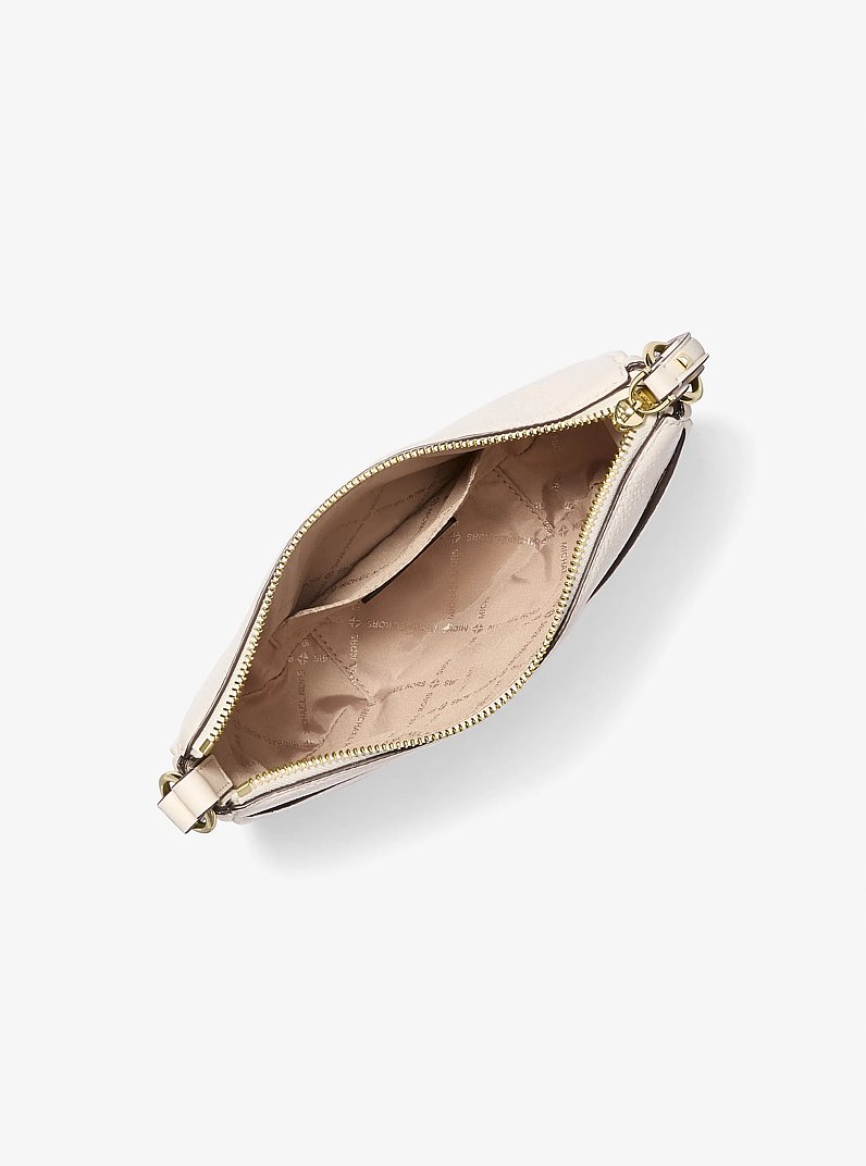 Petit sac &agrave; bandouli&egrave;re Dover en cuir