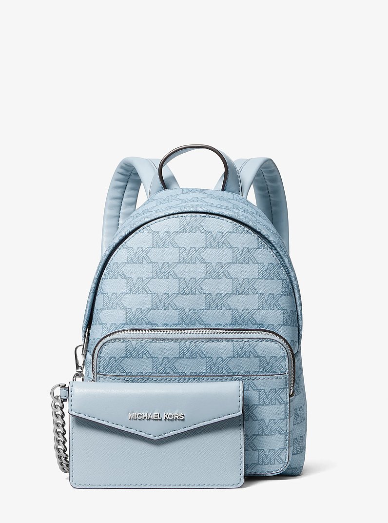 MICHAELKORS　MAISIE 2IN1 バックパック エクストラスモール Maisie Extra-Small Logo 2-in-1 Backpack | Michael Kors [US]