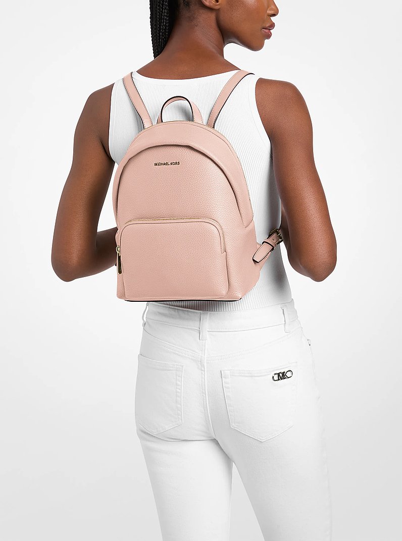 Rucksack Erin Medium in ZARTROSA | Michael Kors