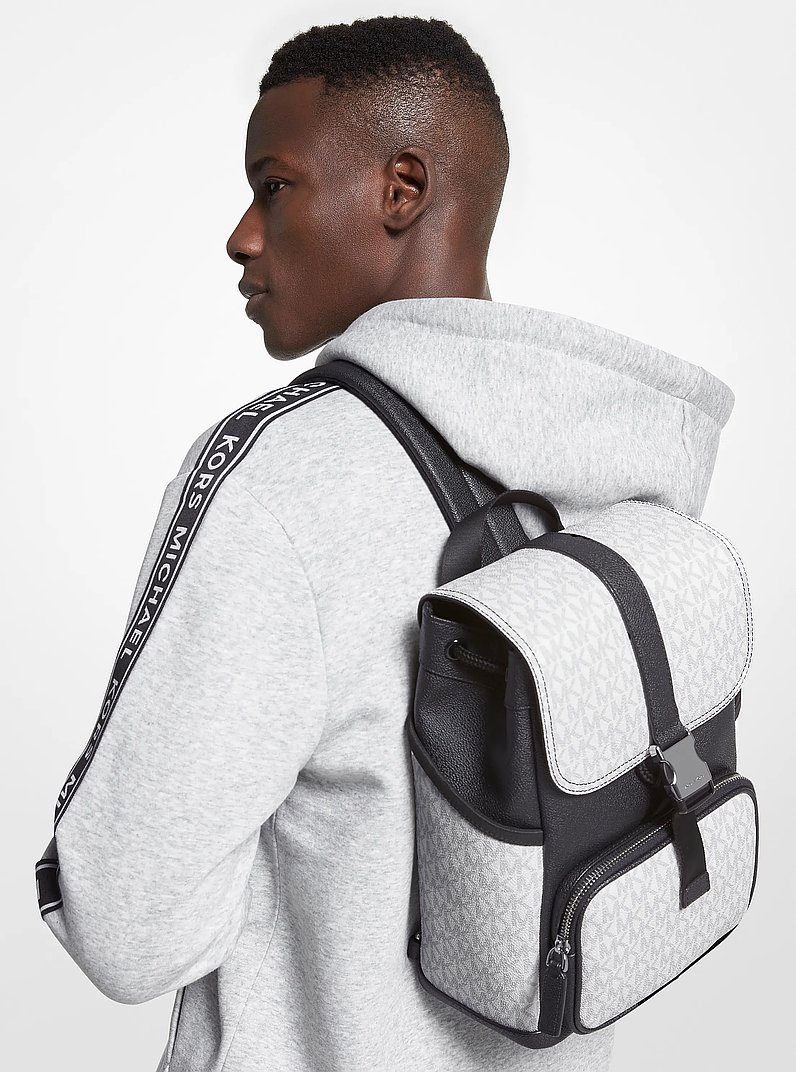 Cooper Logo Sling Pack