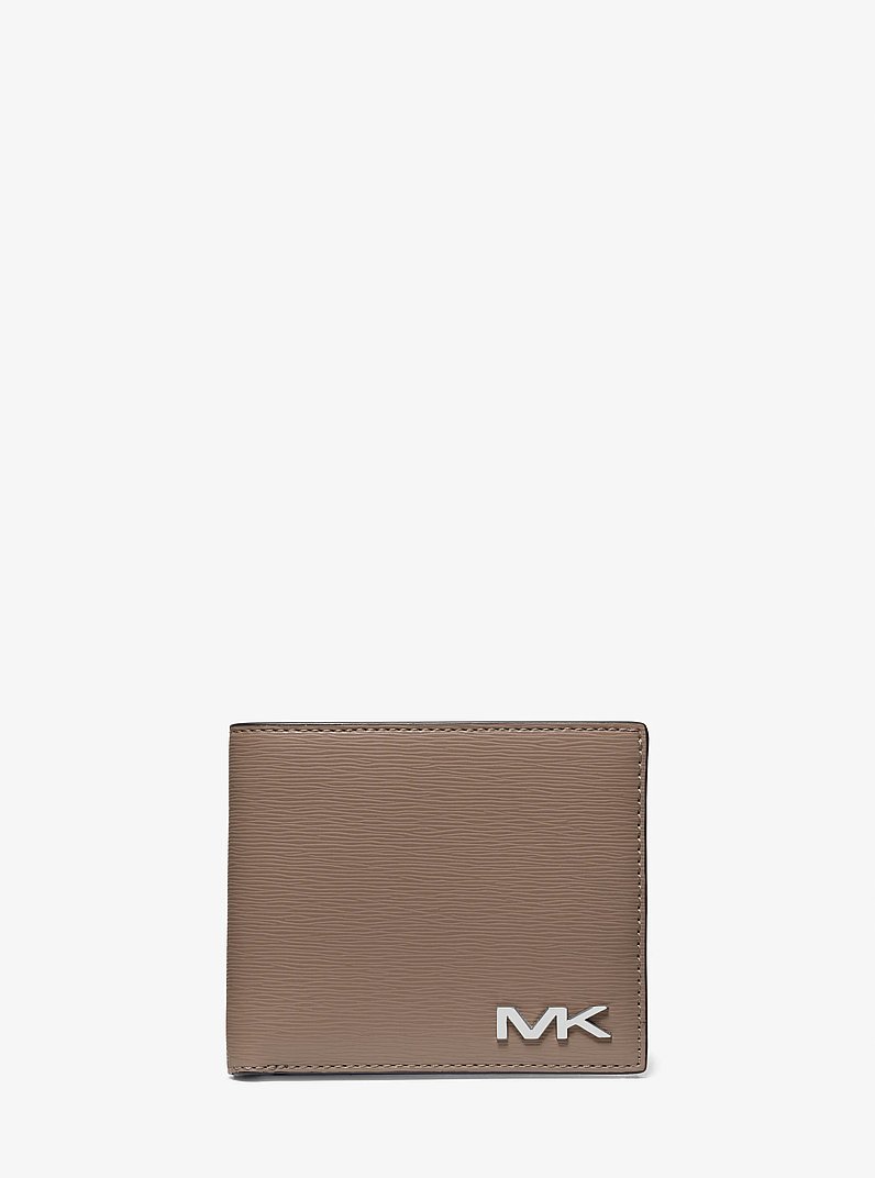 Cooper Billfold Wallet