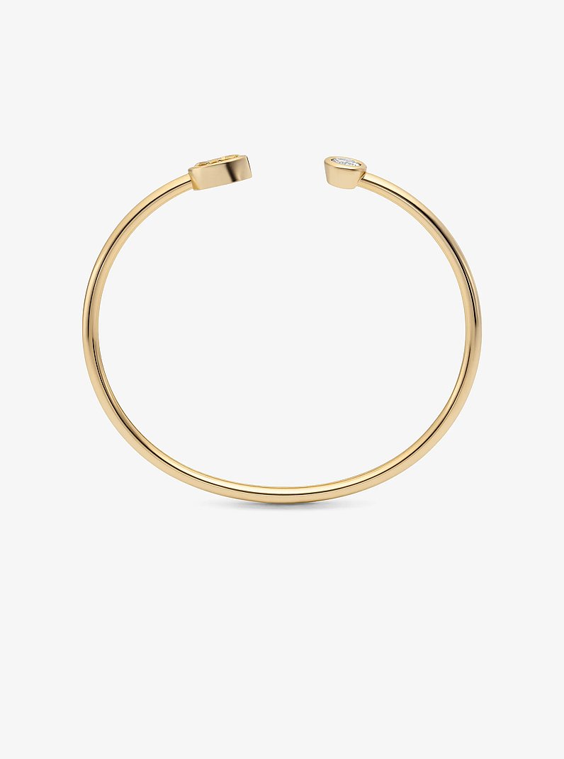 Bracelet &agrave; deux tons in OR | Michael Kors