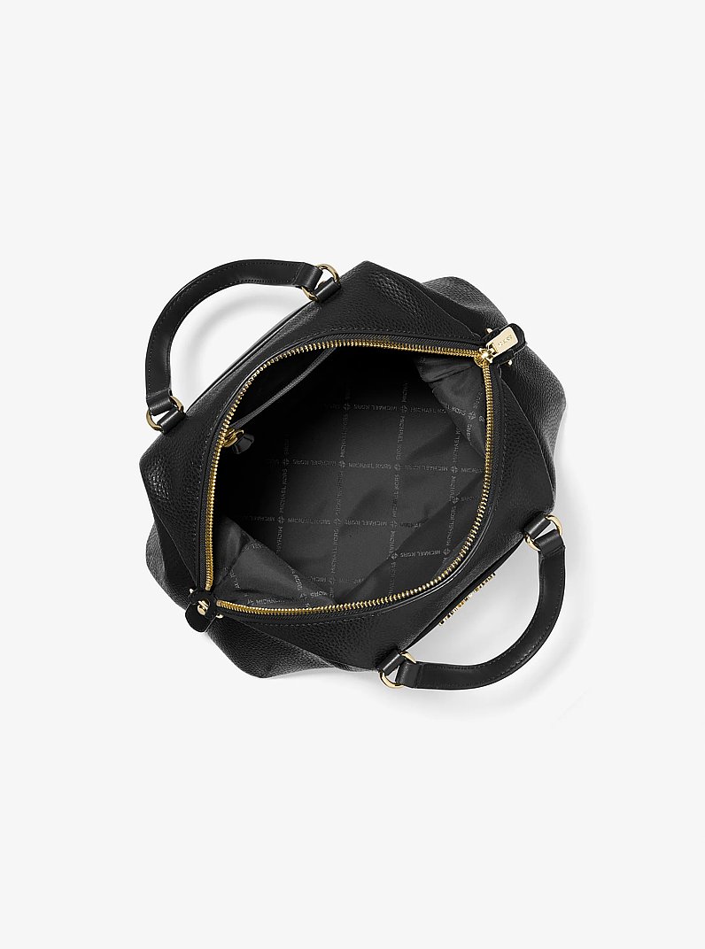 Borsa a mano Beck piccola in NERO | Michael Kors