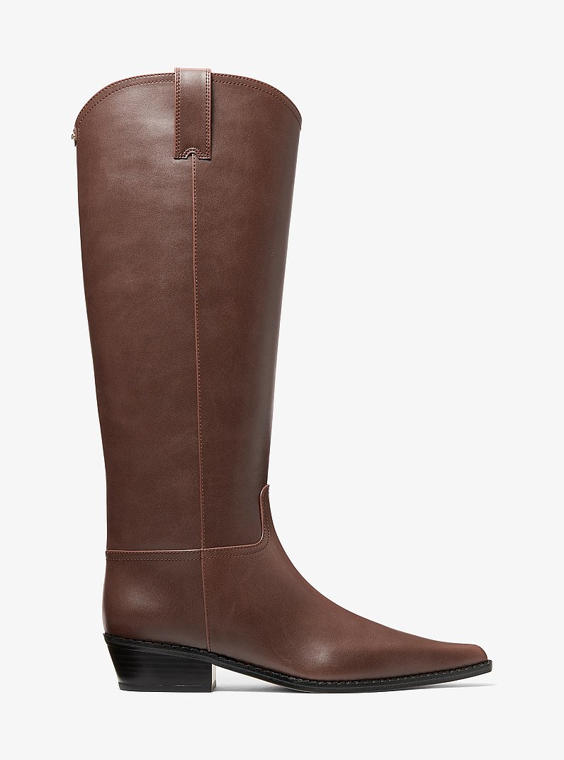 Nash Boot in NUTMEG | Michael Kors