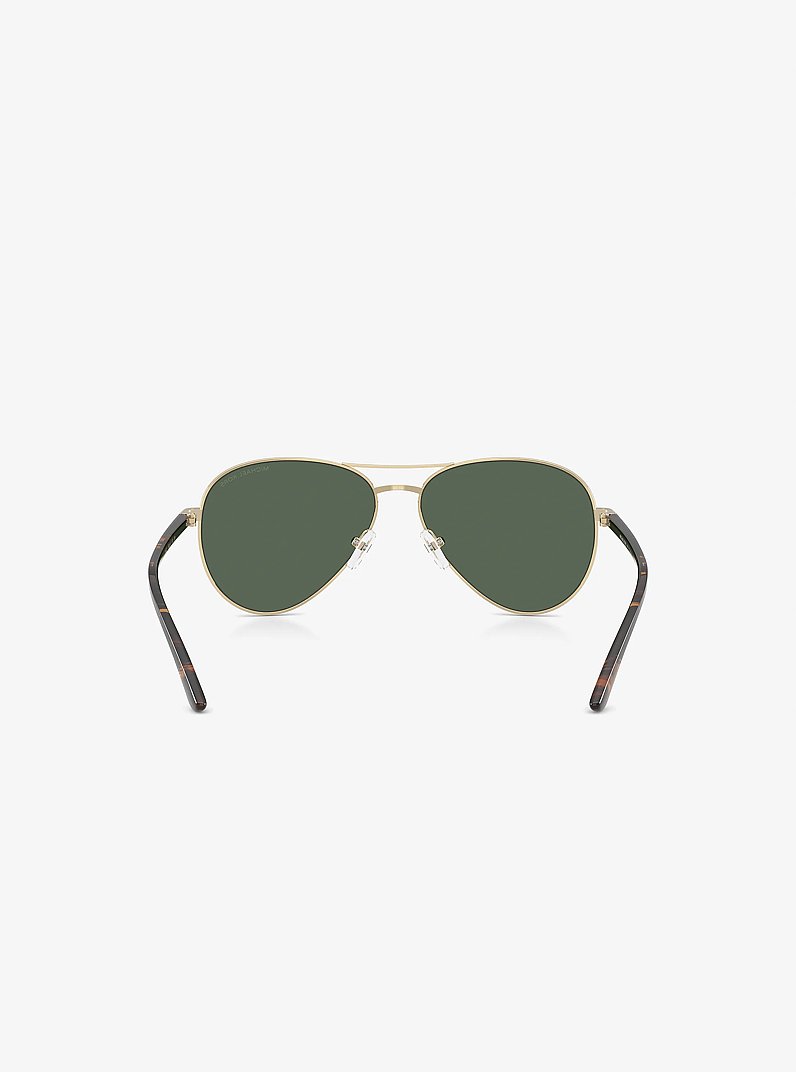 Gafas de sol Jodhpur in DORADO | Michael Kors