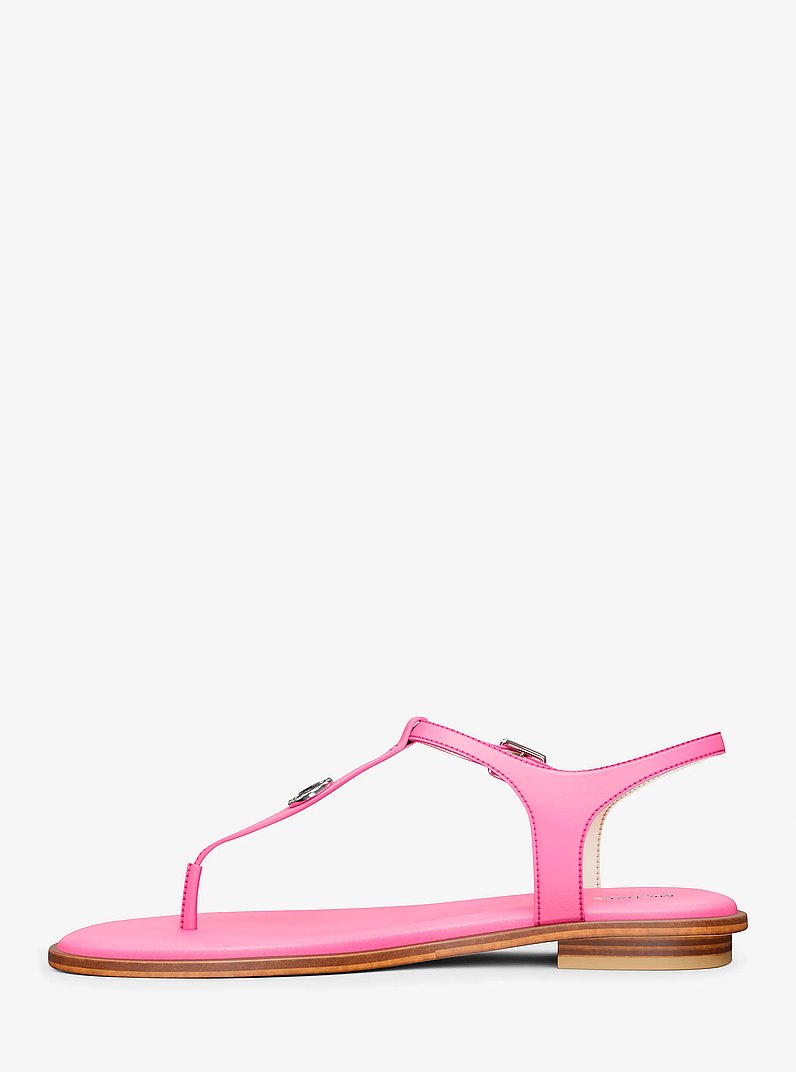 Mallory T-Strap Sandal - thumbnail 3