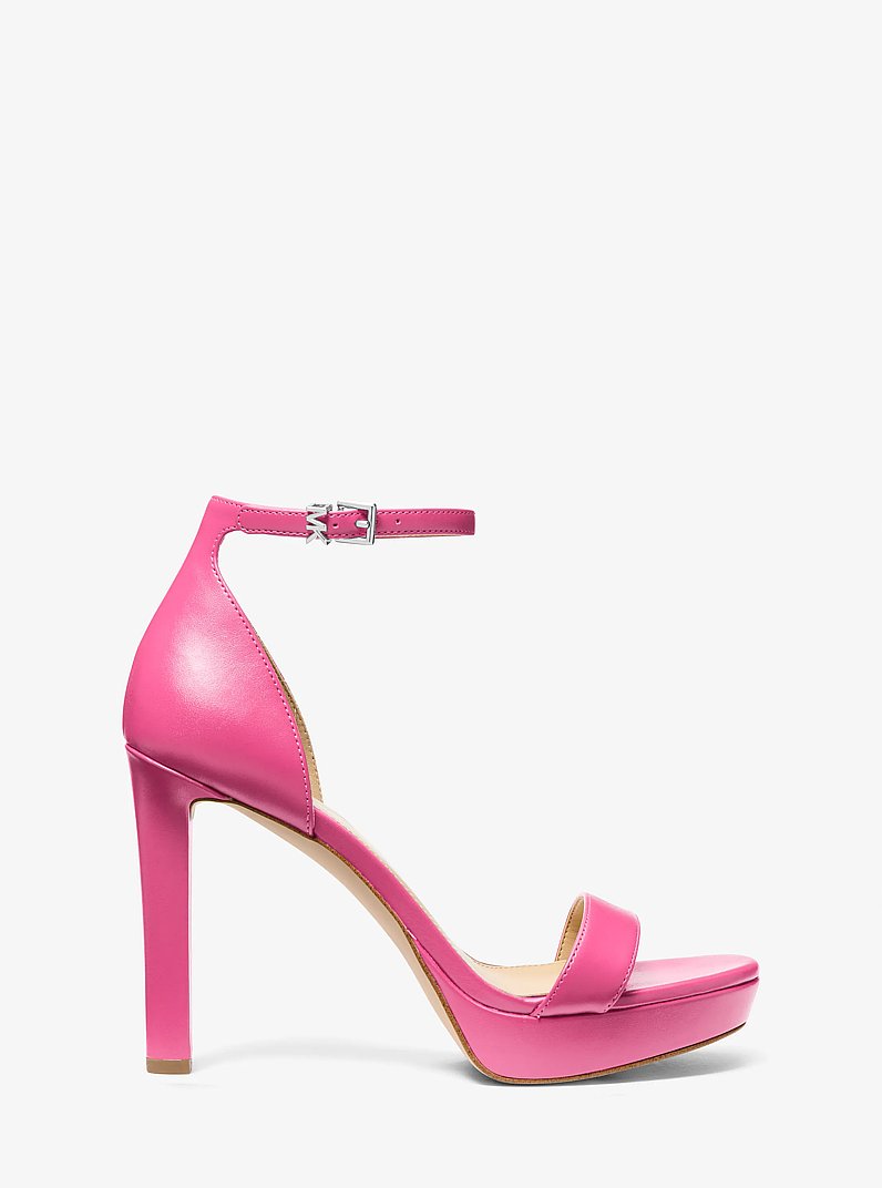 Margot Platform Sandal - thumbnail 2