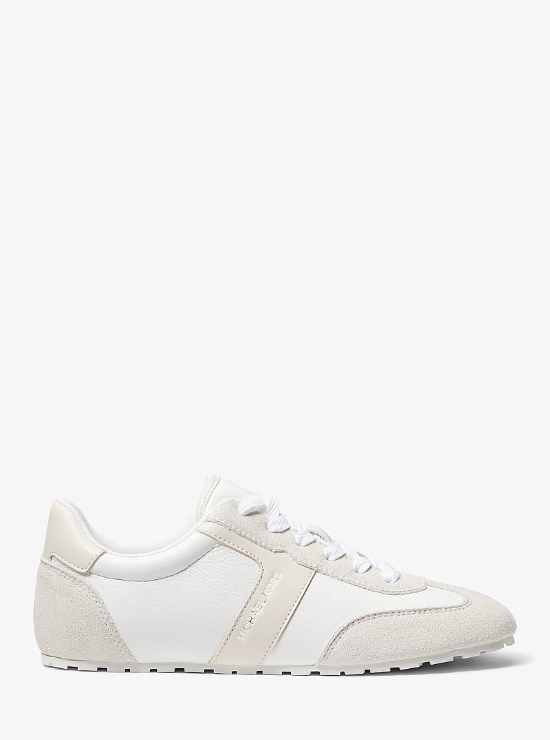 Espadrille Claro in BLANC OPTIQUE | Michael Kors