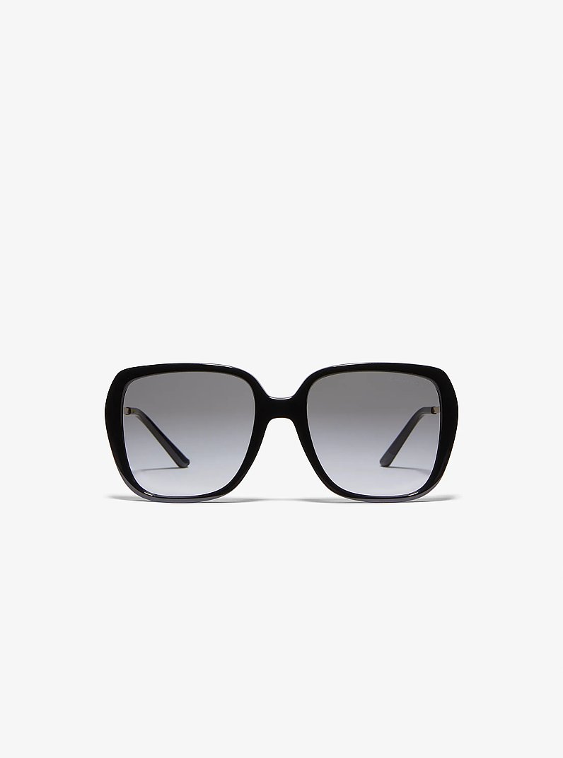 Albany Sunglasses in BLACK - Sale | Michael Kors Canada [CA]