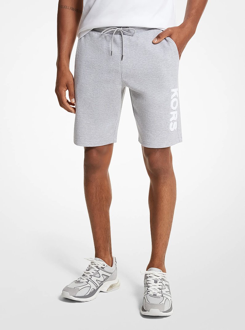 KORS Cotton Blend Shorts | Michael Kors [US]