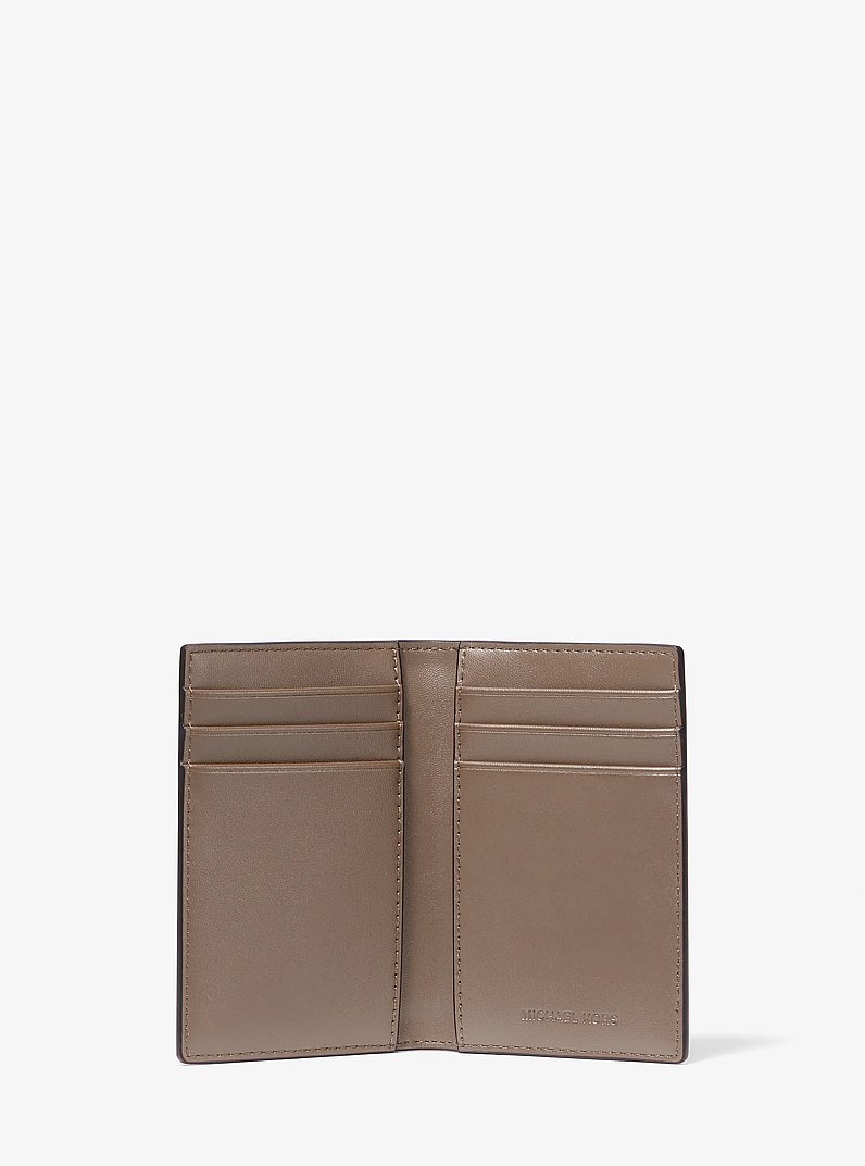 Cooper Bi-Fold Card Case