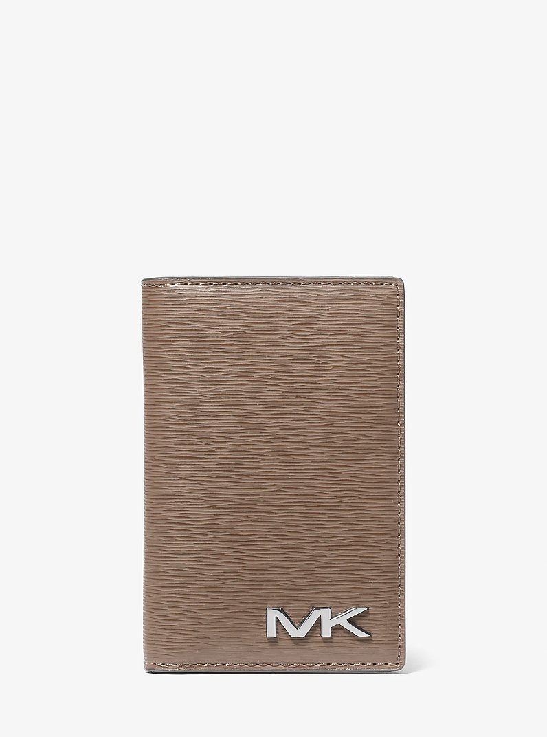 Cooper Bi-Fold Card Case