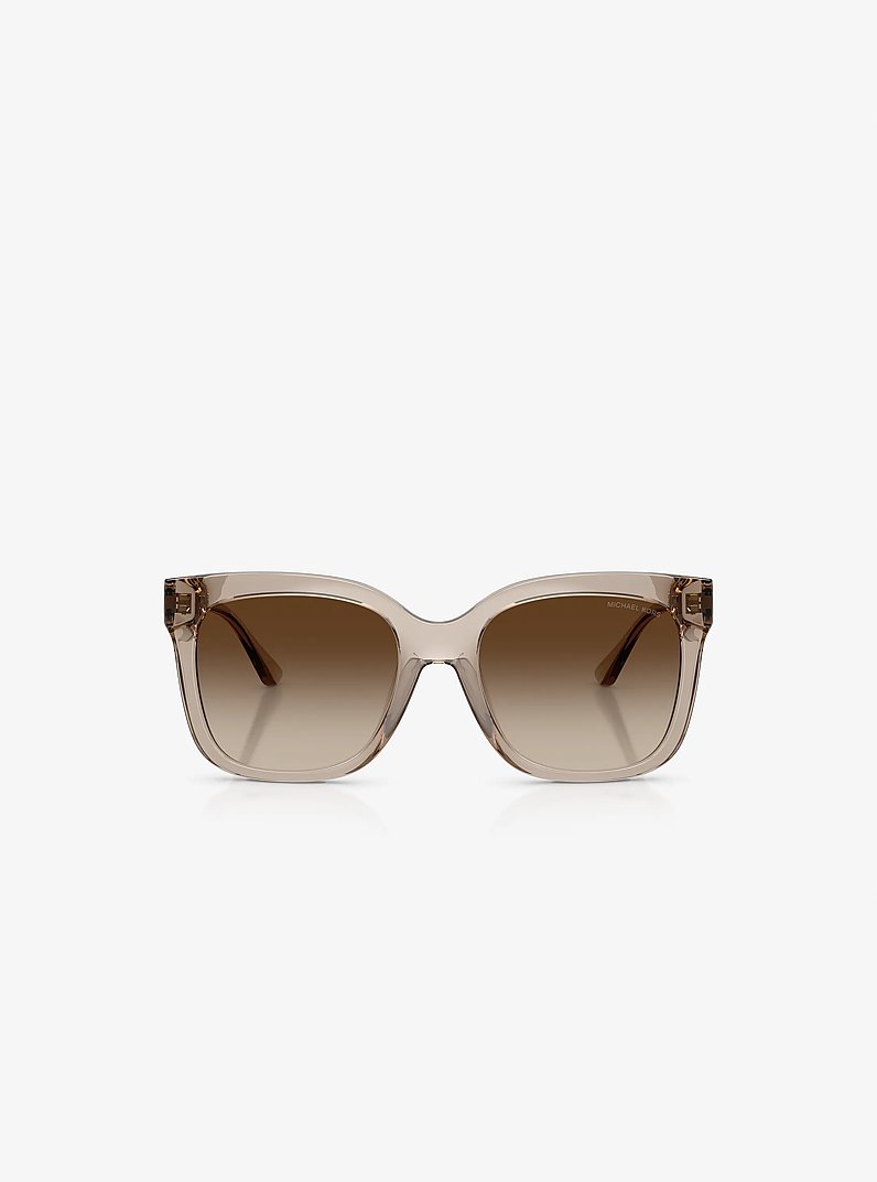 Chatham Sunglasses in YELLOW | Michael Kors