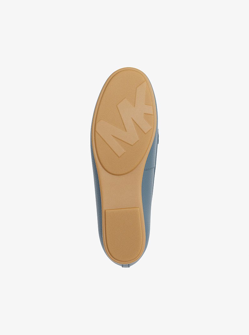 Fulton Moccasin in CORNFLOWER | Michael Kors