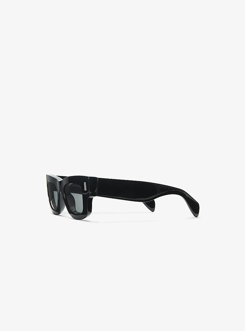 Gafas de sol Bowery in NEGRO | Michael Kors