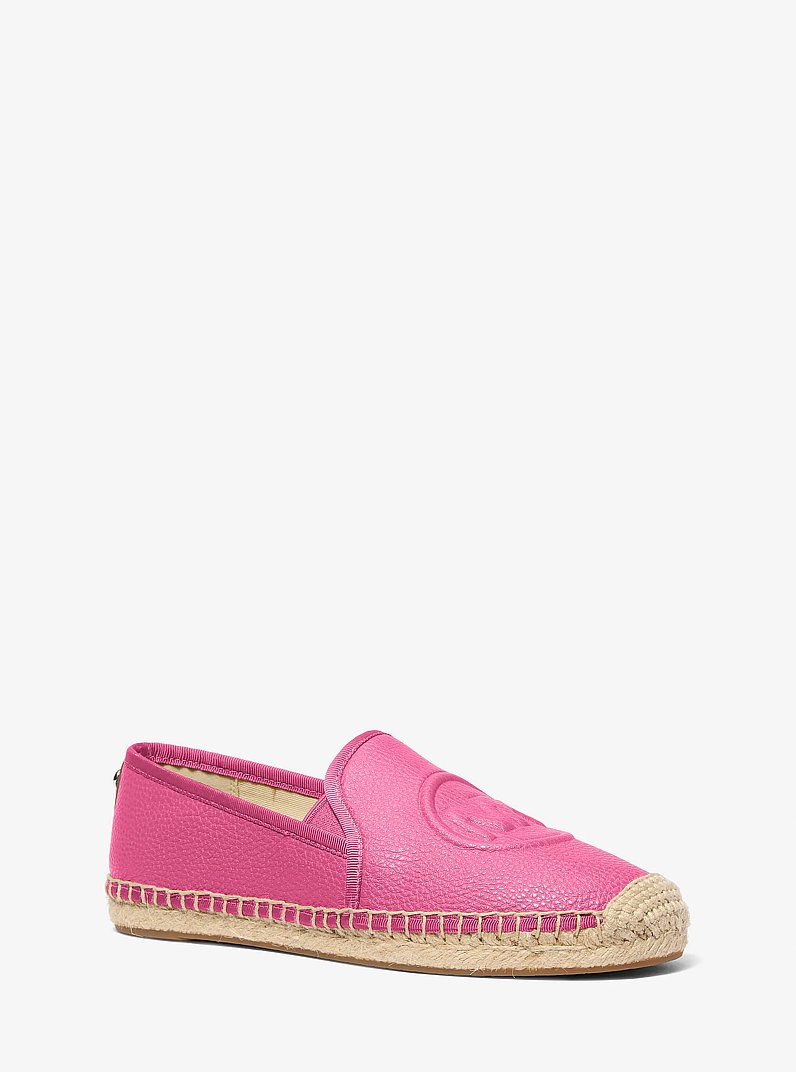 Espadrille &agrave; enfiler Hastings