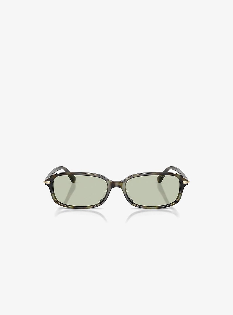 Gafas de sol Agra in CAREY VERDE | Michael Kors