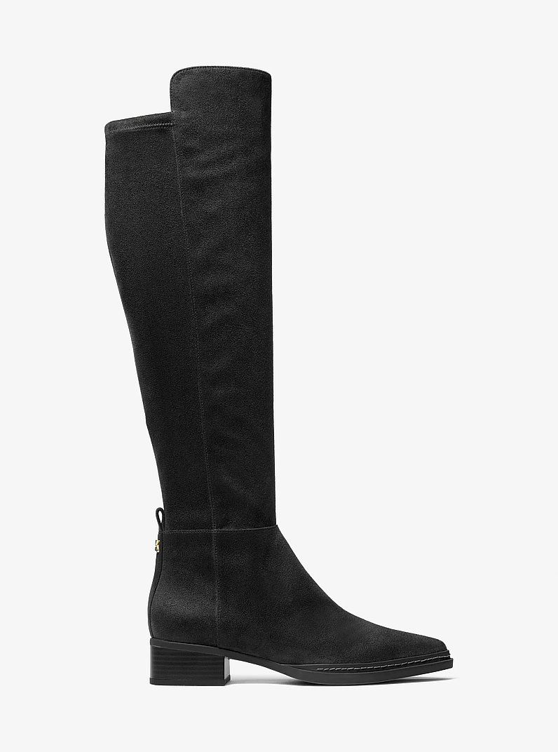 Botte Lex in NOIR | Michael Kors