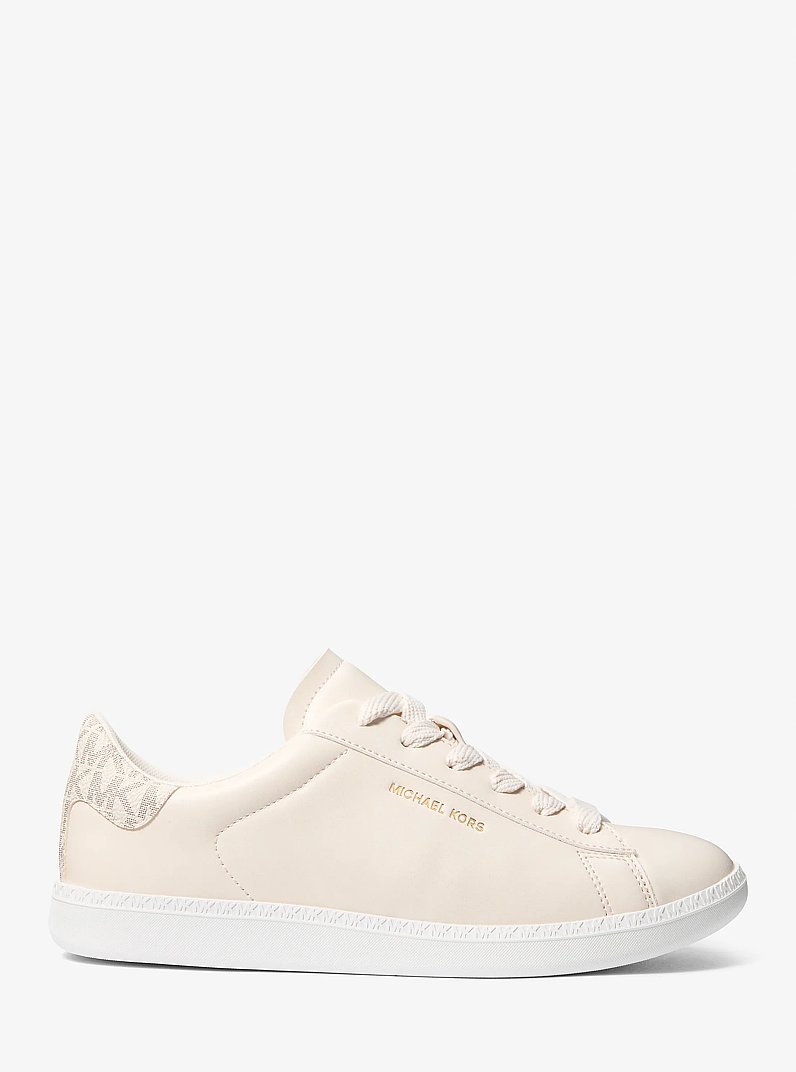 Espadrille Sammy in VANILLE/CR&Egrave;ME | Michael Kors