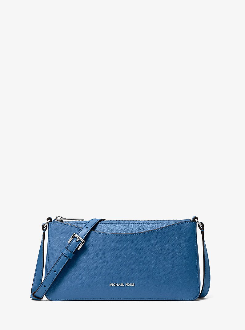 Arden Medium Crossbody Bag in GALAXY BLUE | Michael Kors