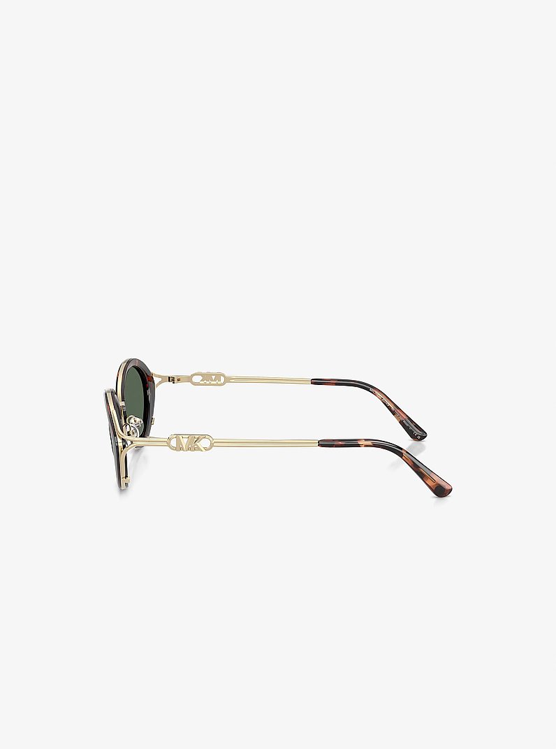 Sonnenbrille Key West in PRIMEL | Michael Kors