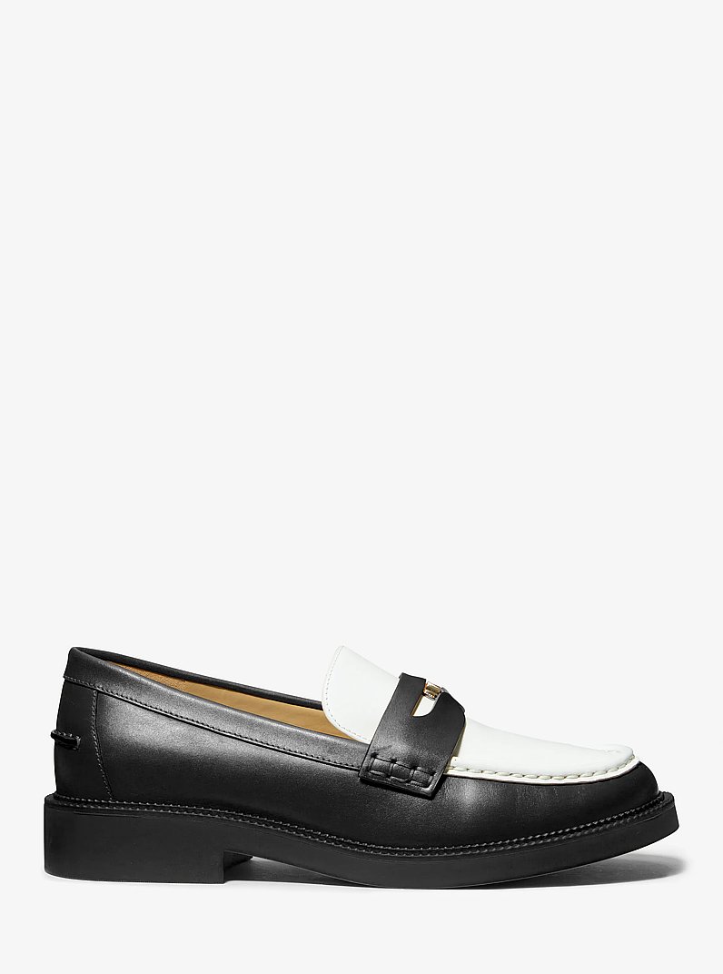 Loafer Eden in pelle