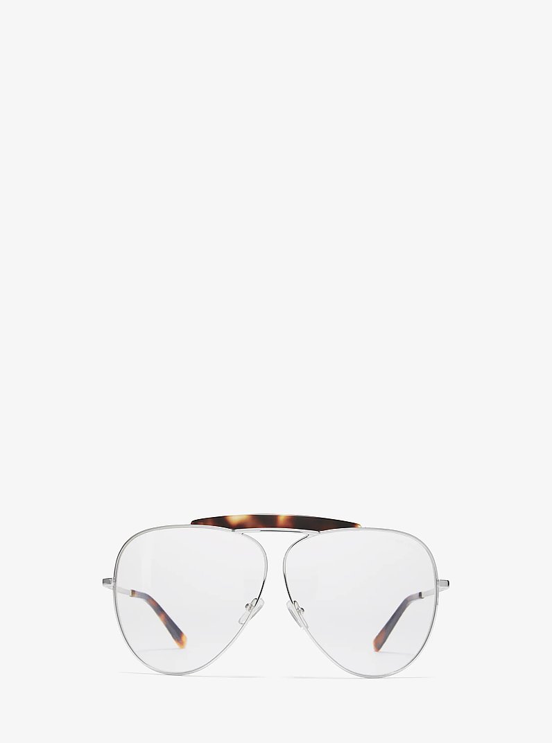 Bleecker Sunglasses in TORTOISE | Michael Kors