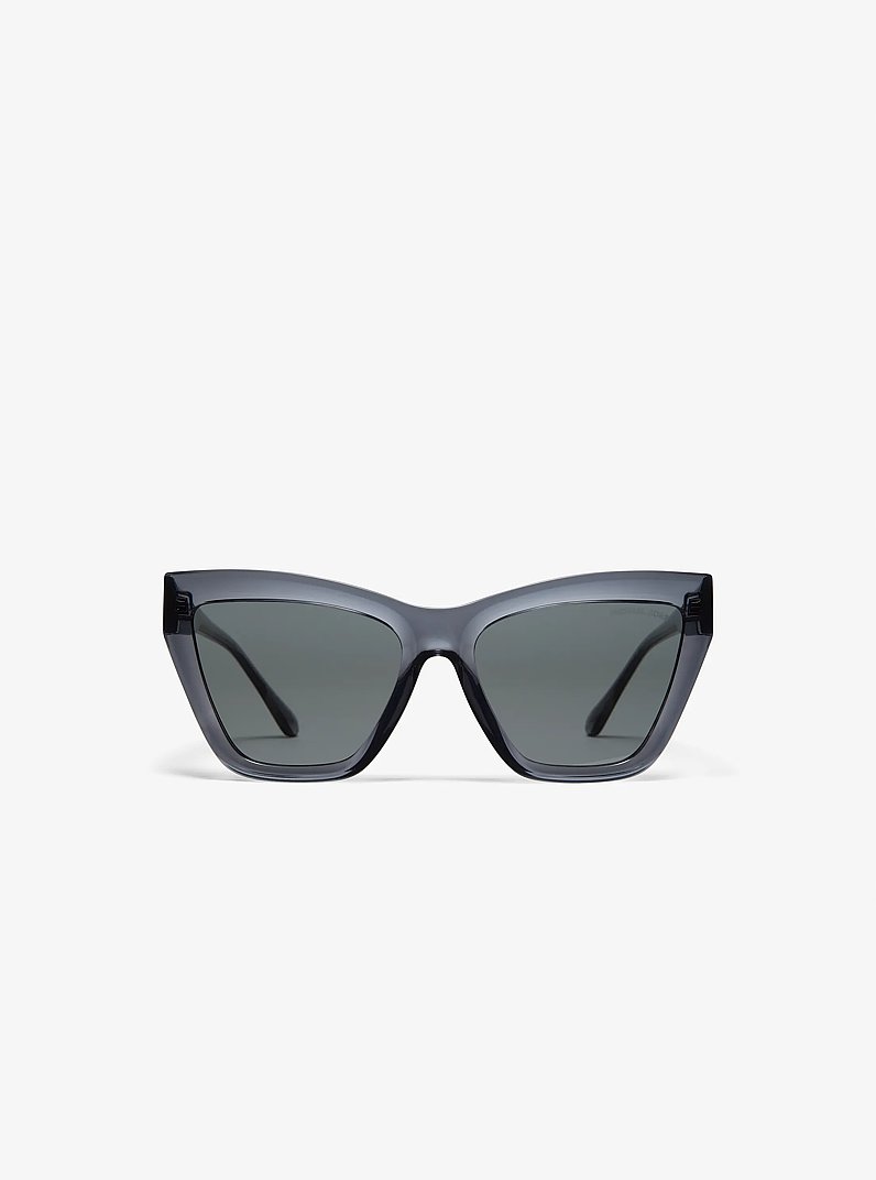 Dubai Sunglasses in LIGHT BLUE | Michael Kors