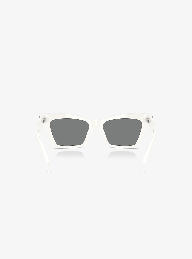 Sonnenbrille Grand Cayman in BONE | Michael Kors