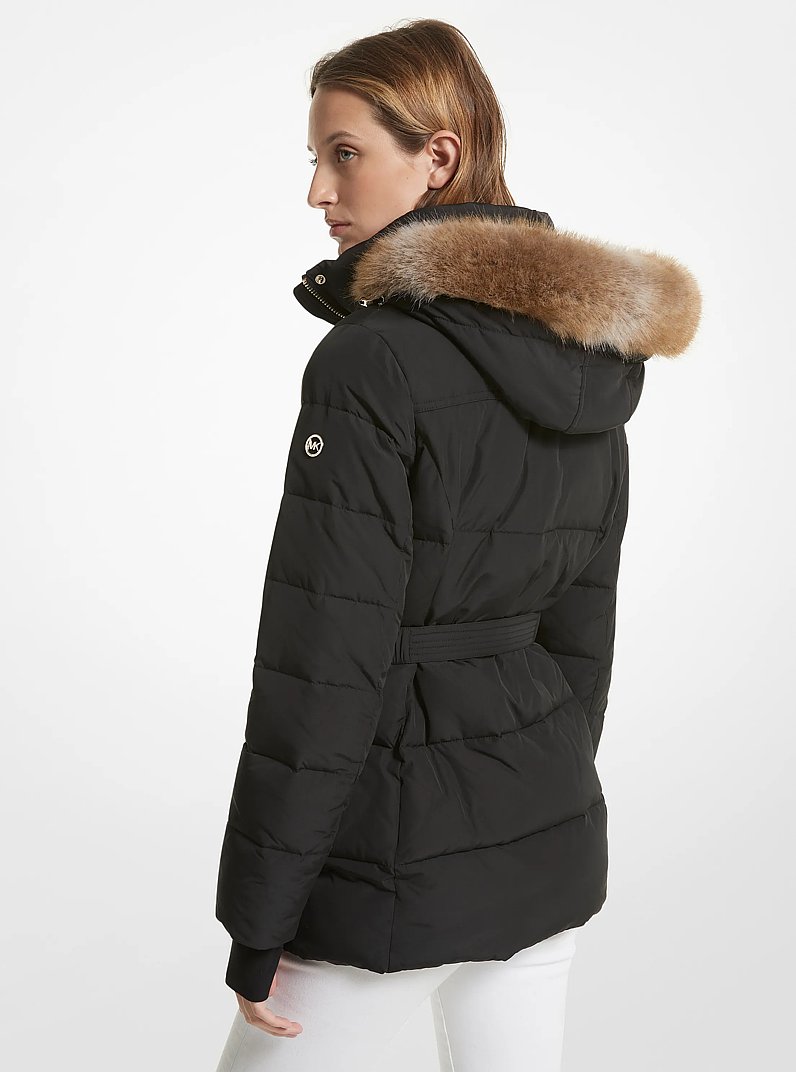 MICHAEL KORS ダウンジャケット77C5471M42 MICHAEL KORS ダウンジャケット77C5471M42 【公式通販】