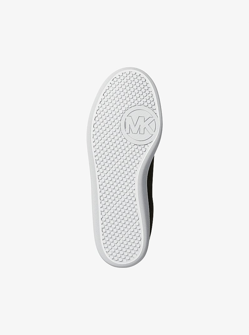 Sammy Sneaker in OLIVE | Michael Kors
