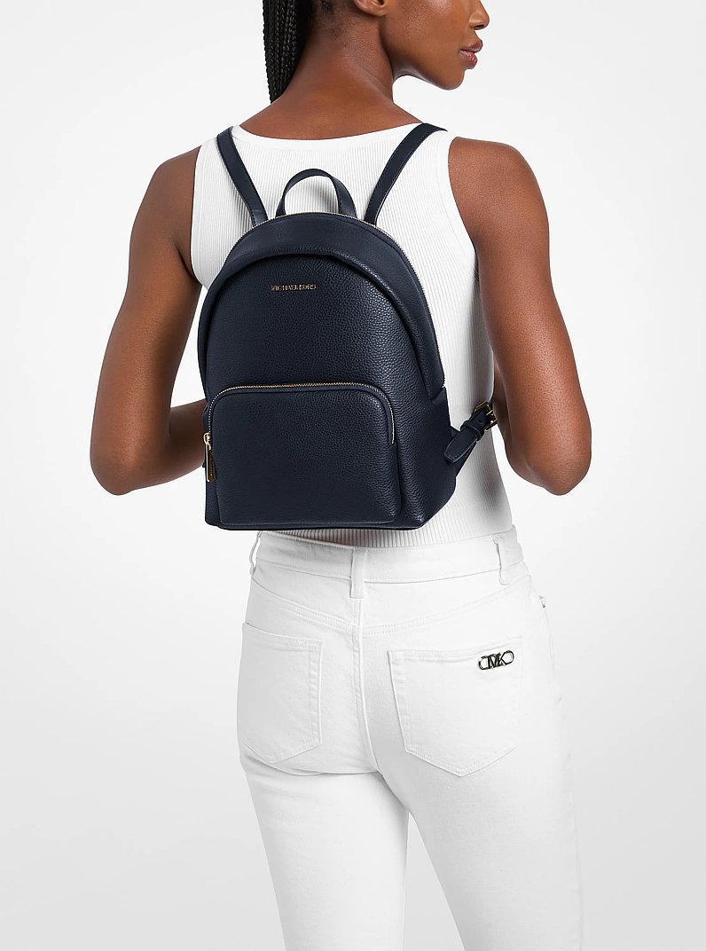 Rucksack Erin Medium in NAVYBLAU | Michael Kors