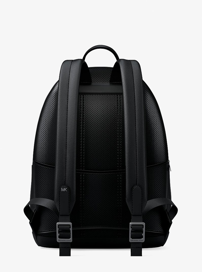 Sac &agrave; dos Jet Set en nylon in NOIR | Michael Kors