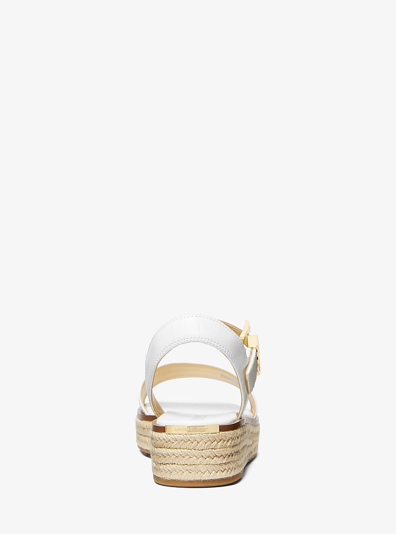 Richie Platform Espadrille Sandal
