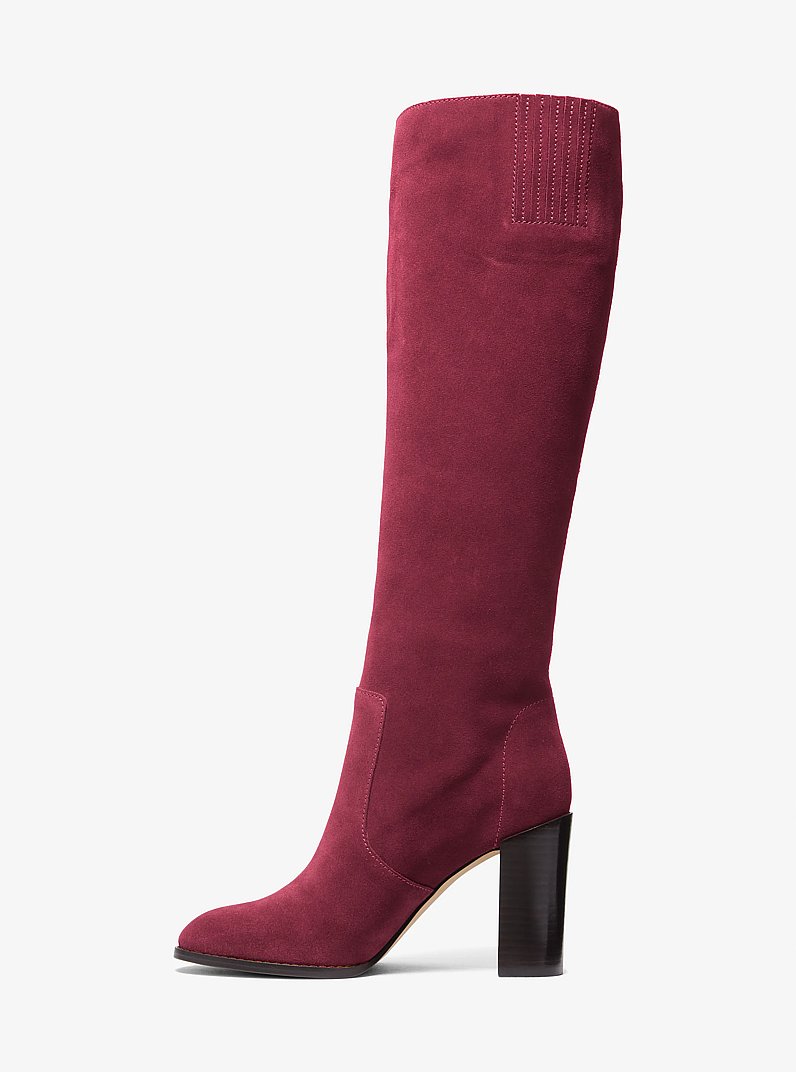 Luella Suede Boot