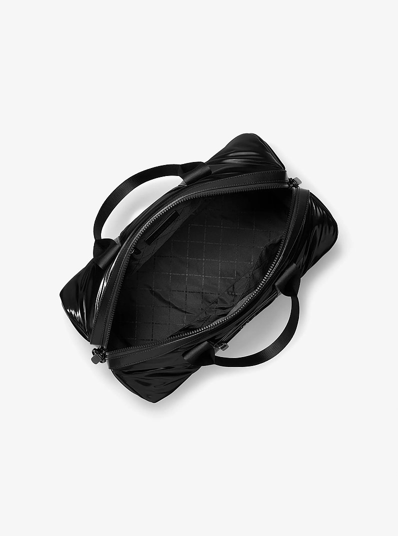 Borsone Brooklyn medio in NERO | Michael Kors