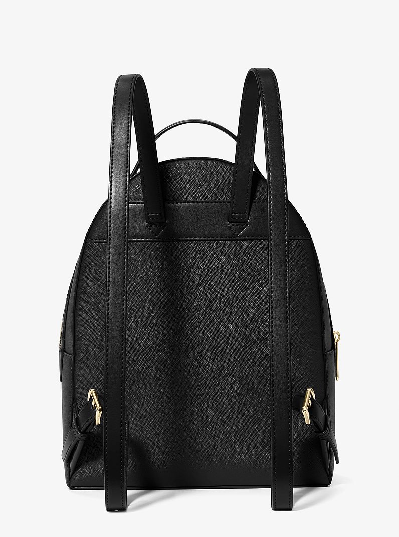Mochila Sheila mediana in NEGRO | Michael Kors