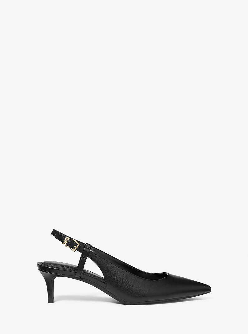 Slingpumps Doreen Flex in SCHWARZ | Michael Kors