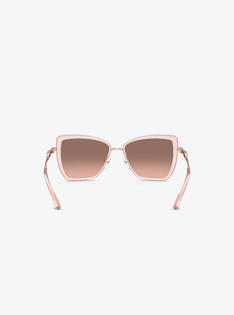 Sonnenbrille Sea Island in PRIMEL | Michael Kors