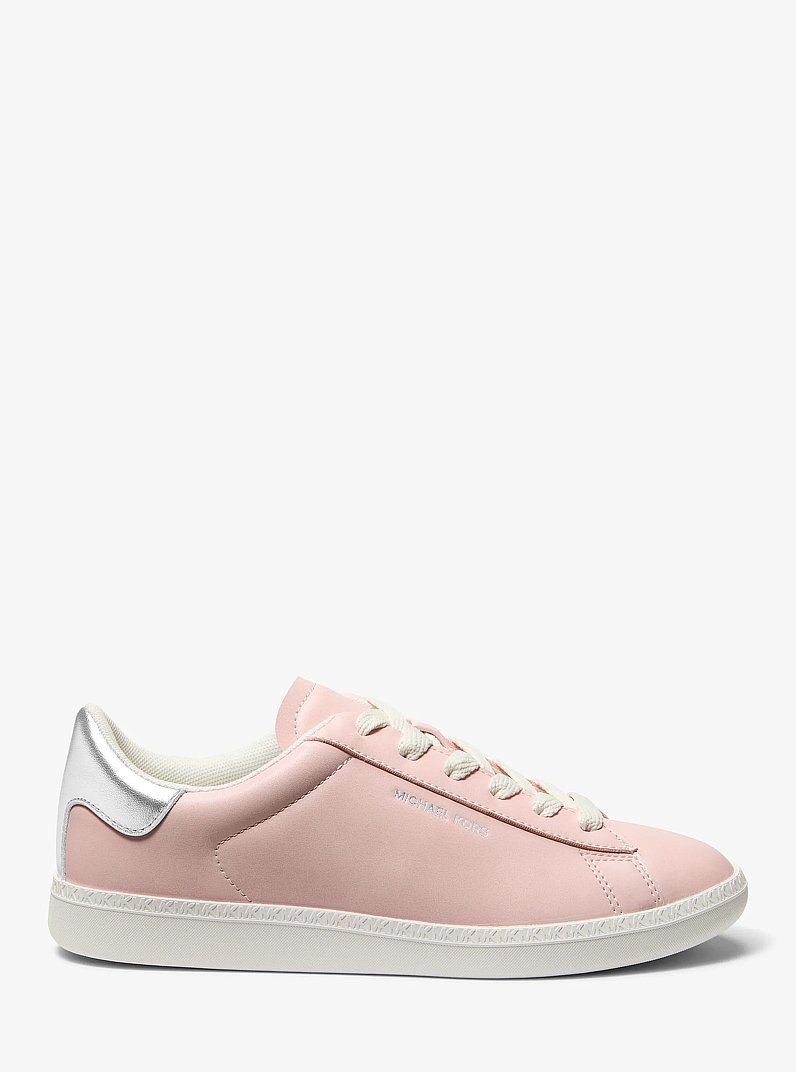 Sammy Sneaker in POWDER BLUSH | Michael Kors
