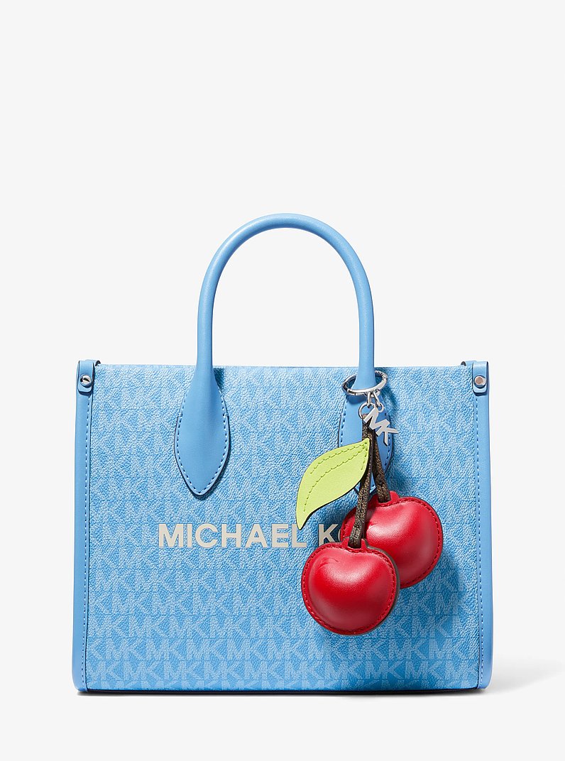 Cherry Key Chain