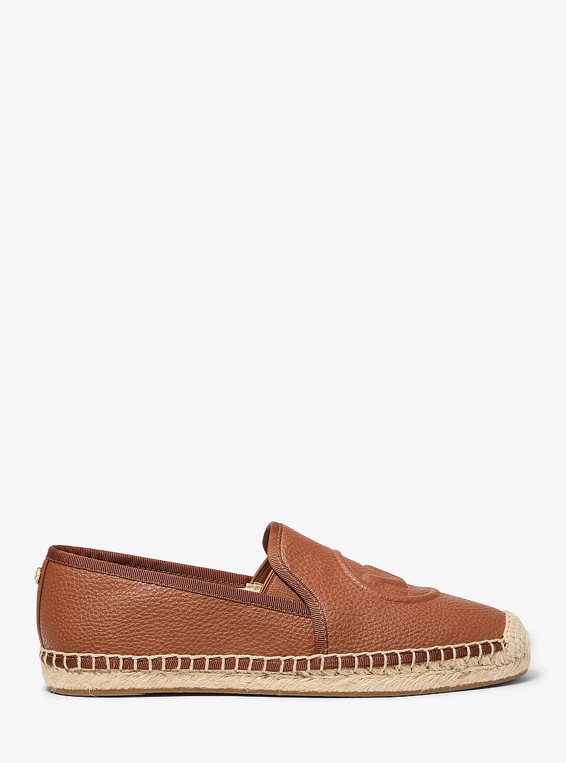Alpargata Hastings sin agujetas in LUGGAGE | Michael Kors