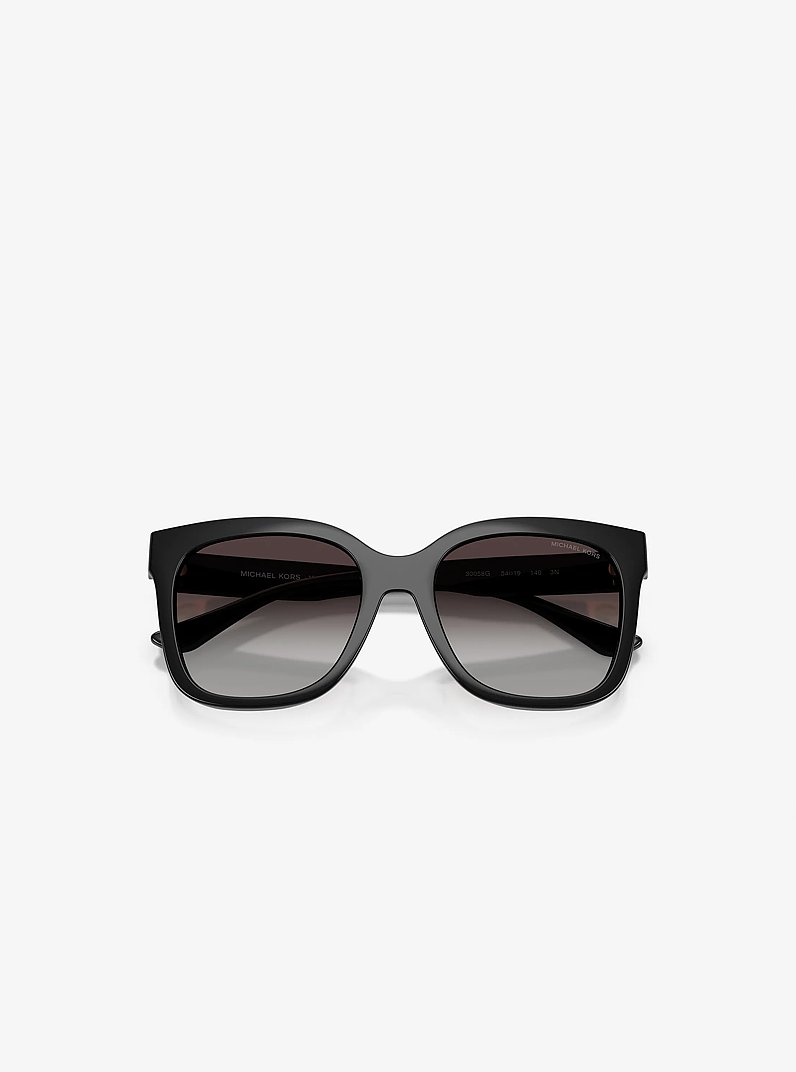Gafas de sol Chatham in NEGRO | Michael Kors