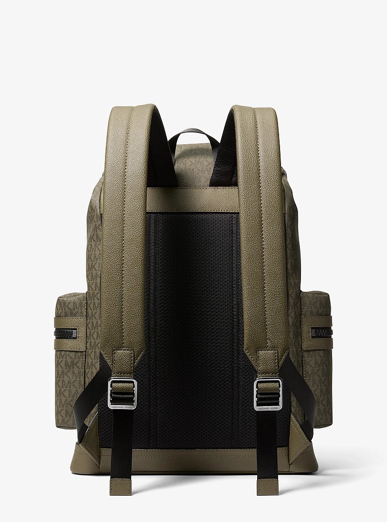 Cooper Signature Logo Backpack - thumbnail 5