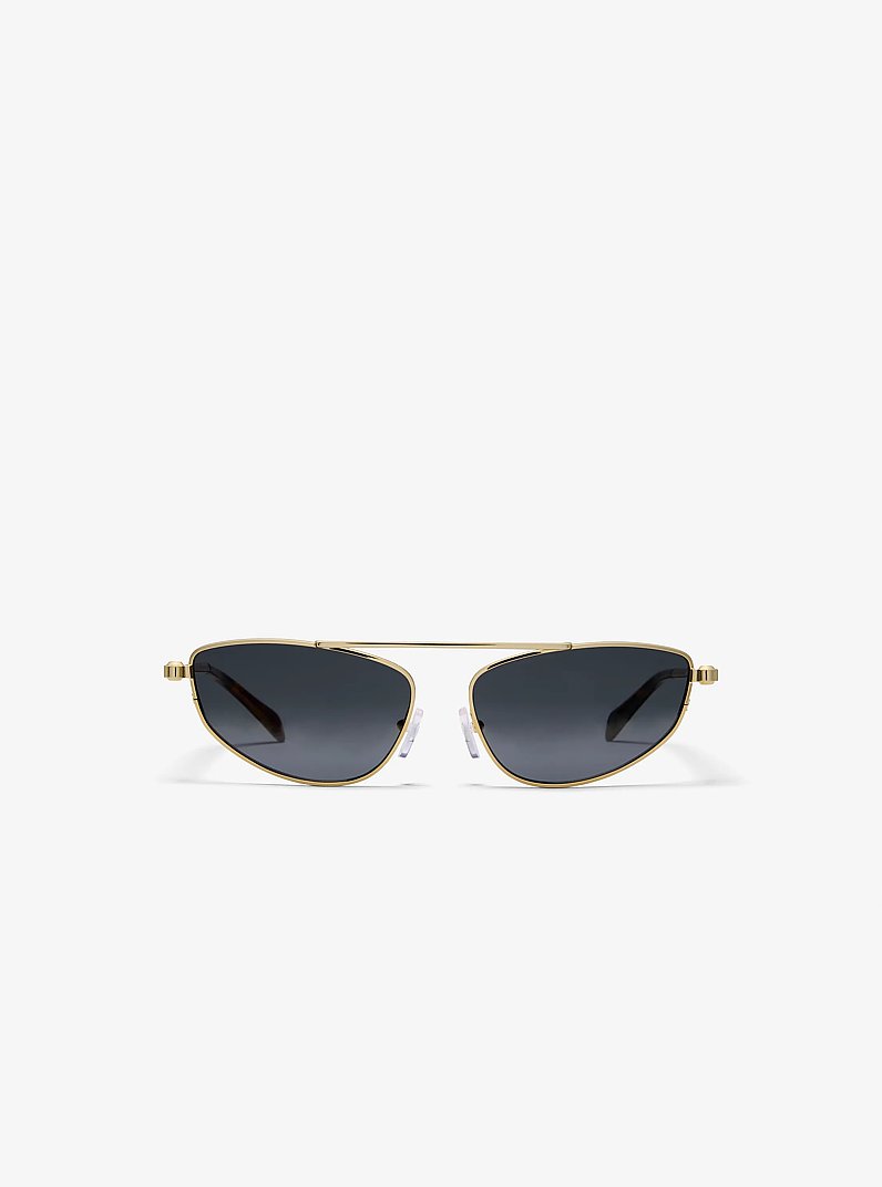 Sonnenbrille Buenos Aires in GOLDTON | Michael Kors