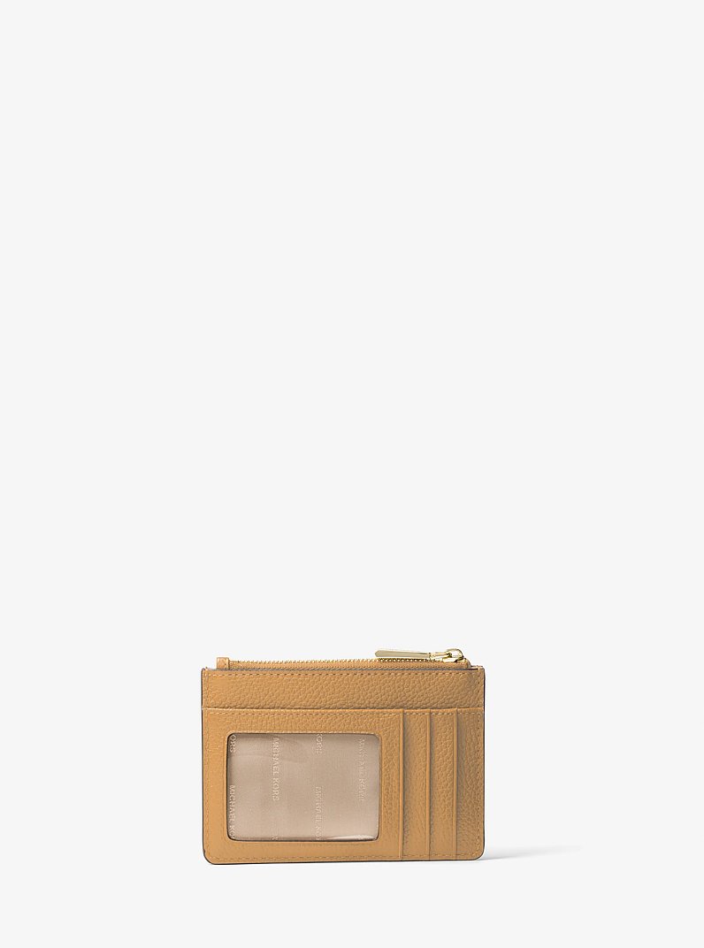 Leather Coin Purse